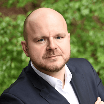 Photo of Krystian Cybulski