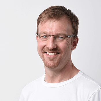 Photo of Tim Duckett