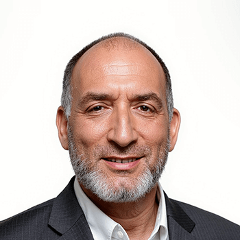 Photo of Joshua Fox