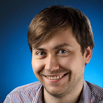 Photo of Patryk Hes