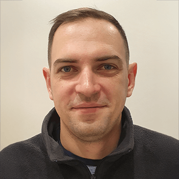 Photo of Bogdan Kyba