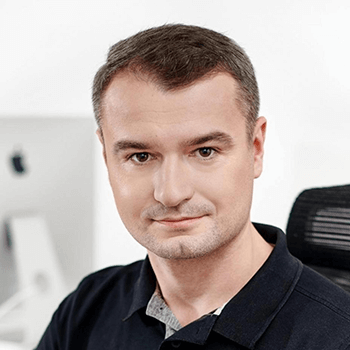 Photo of Przemek Lewandowski