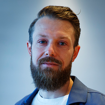 Photo of Martin Mazur