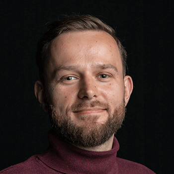 Photo of Wojciech Pituła